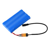 8 Cell Battery for Portable Oxygen Concentrator NT-01