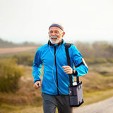 Best Selling VARON 1-6L Continuous Flow Portable Oxygen Concentrator NT-06