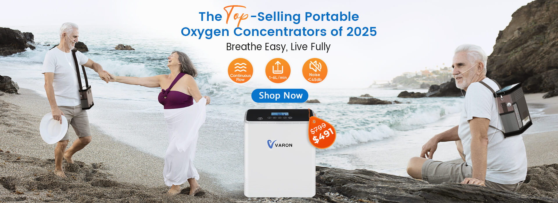 OXYGENSOLVE