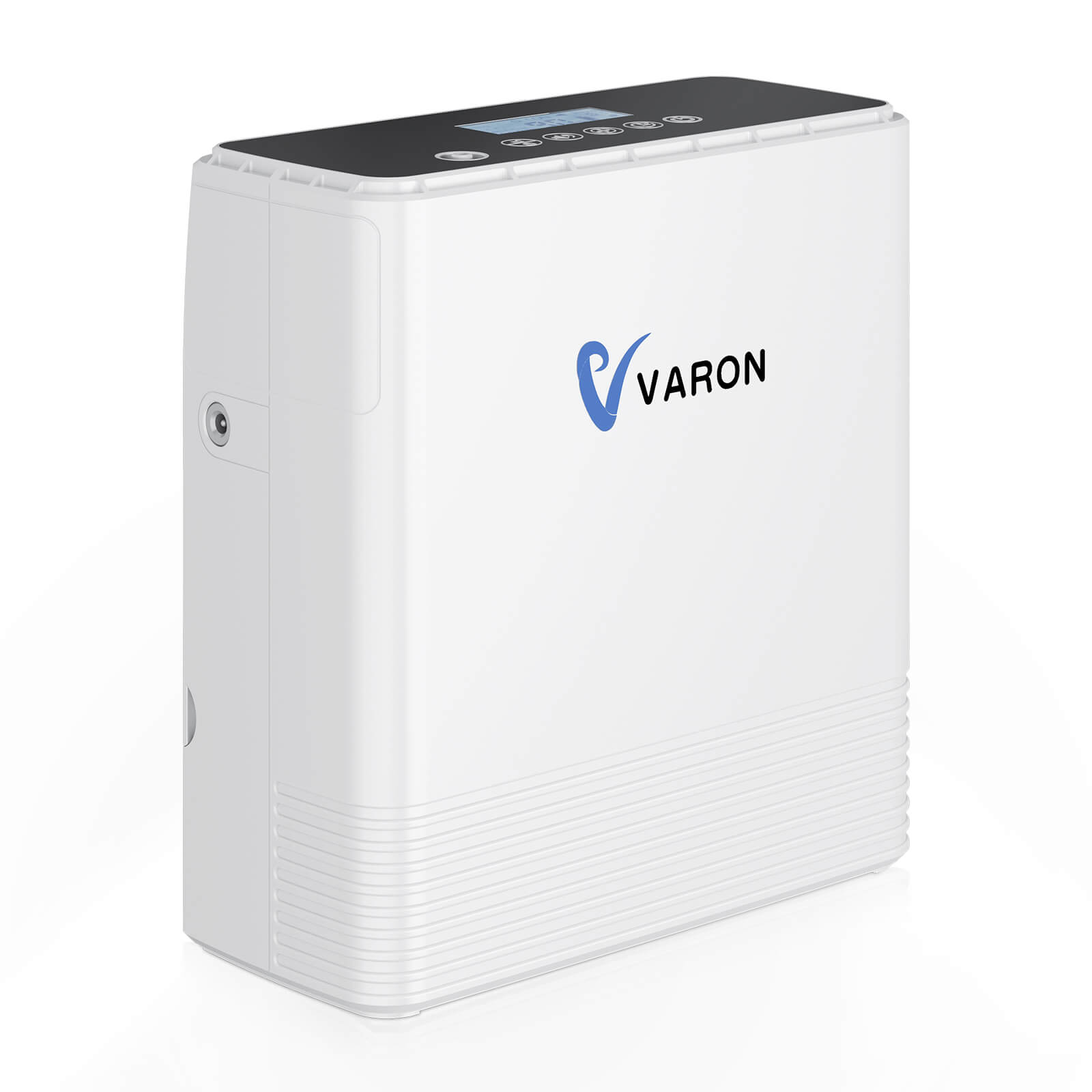 Best Selling VARON 1-6L Continuous Flow Portable Oxygen Concentrator NT-06