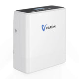 Best Selling VARON 1-6L Continuous Flow Portable Oxygen Concentrator NT-06