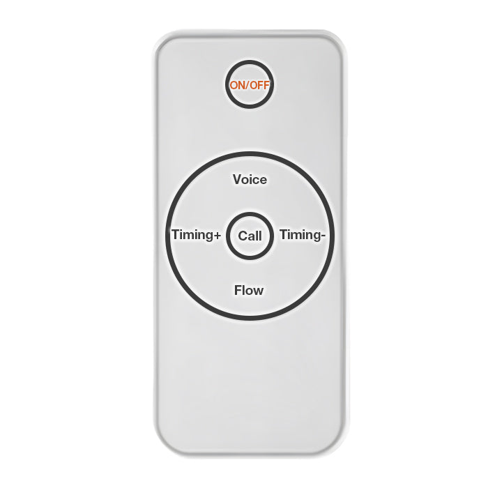 Home Oxygen Concentrator 101W/105W Remote Control