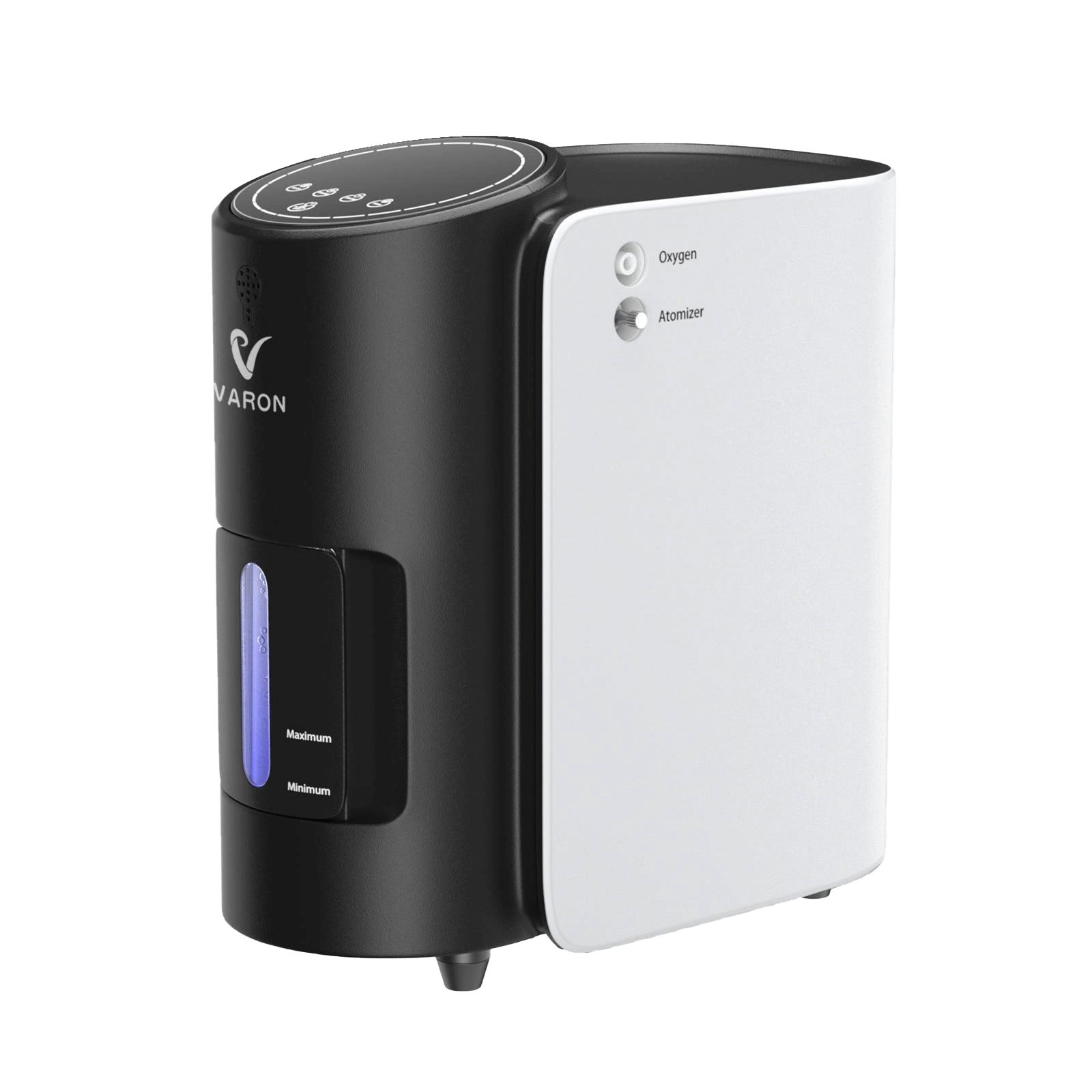 1-7L/min Adjustable Home Oxygen Concentrator 101W