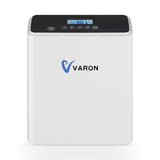 Best Selling VARON 1-6L Continuous Flow Portable Oxygen Concentrator NT-06