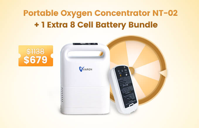 POC NT-02 + 1 Extra Battery