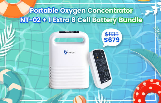 POC NT-02 + 1 Extra Battery