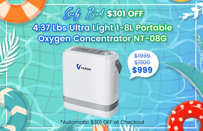 NT-08G Early Bird $301 OFF