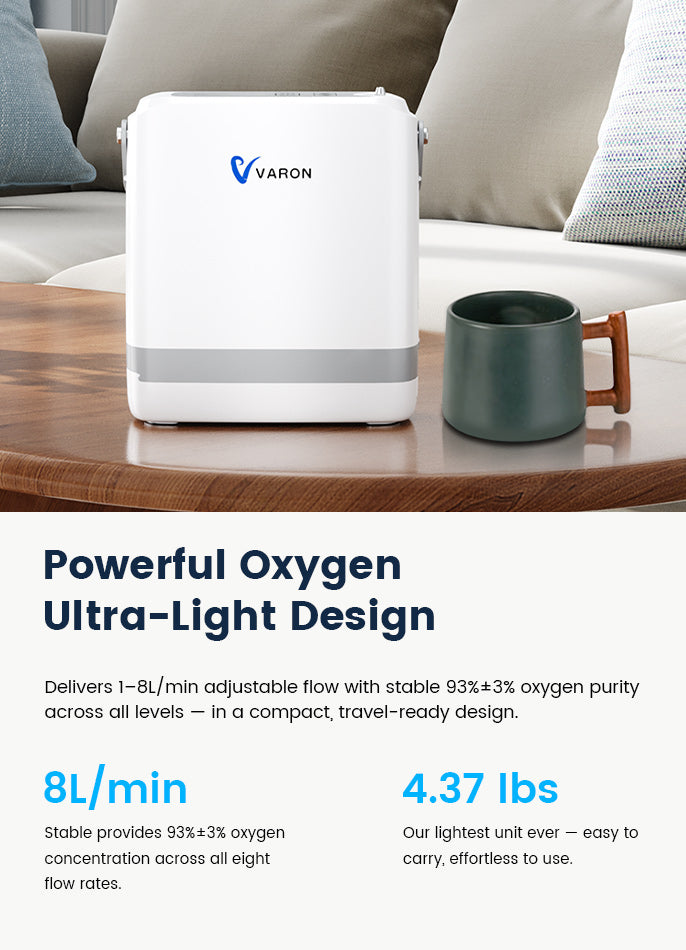 OXYGENSOLVE