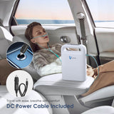 Best Sellingš„4.85lbs Lightweight 1-5L Portable Oxygen Concentrator NT-02