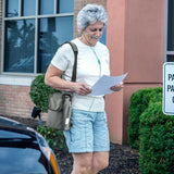 Best Sellingš„4.85lbs Lightweight 1-5L Portable Oxygen Concentrator NT-02