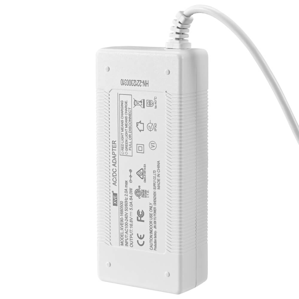 Cable Charger for Portable Oxygen Concentrator NT-01/VT-1
