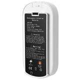 8 Cell/16 Cell Battery for Portable Oxygen Concentrator NT-02