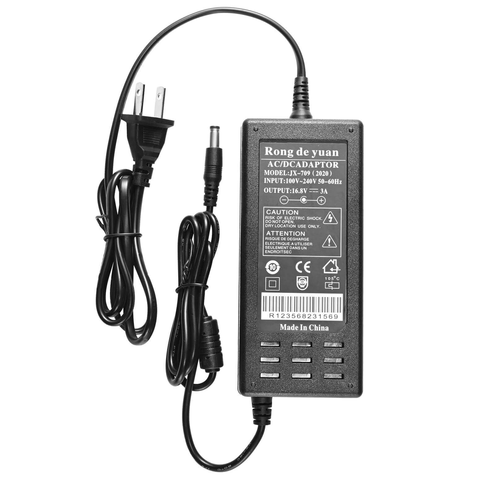 One NT-03/NT-05 2500 mAh Battery And One Charger