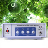 32±2 % Portable Oxygen Concentrator MAF-605A-Health Care > Respiratory Care-OXYGENSOLVE