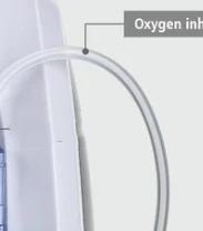 Accessories For MAF015AW Oxygen Concentrator-OXYGENSOLVE