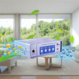 32±2 % Portable Oxygen Concentrator MAF-605A-Health Care > Respiratory Care-OXYGENSOLVE