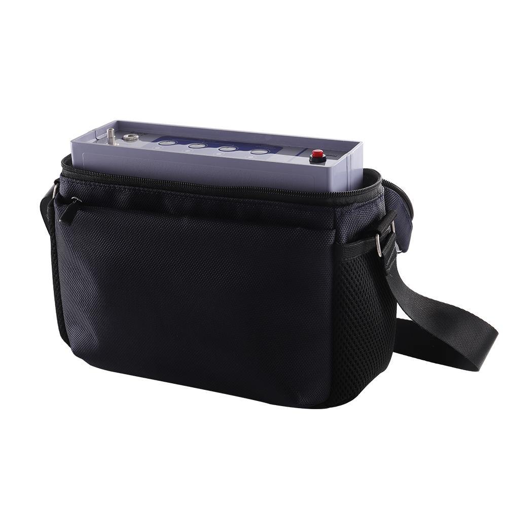 32±2 % Portable Oxygen Concentrator MAF-605A-Health Care > Respiratory Care-OXYGENSOLVE