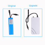 Battery for Portable Oxygen Concentrator NT-03 & NT-05
