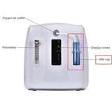 Accessories For MAF015AW Oxygen Concentrator