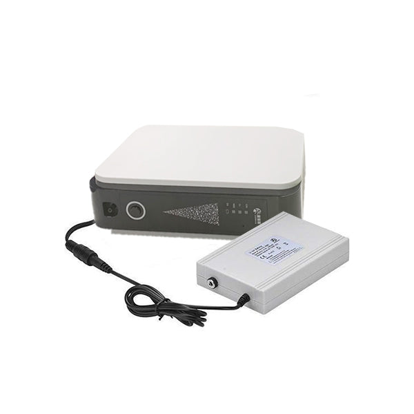 Battery for Portable Oxygen Concentrator TP-B1-Health Care > Respiratory Care-OXYGENSOLVE