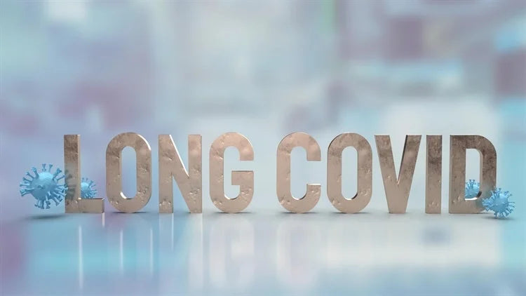 Facts You Need to Know About Long COVID (Post COVID-19 Conditions)