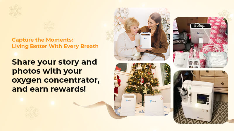 Capture the Moments: Living Better With Every Breath