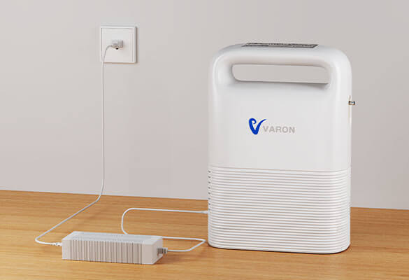 AC Power Supply- Home/Hotel/ Office/ Indoor Use