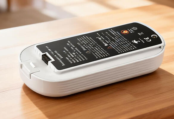 Extra Battery- Outdoor Use