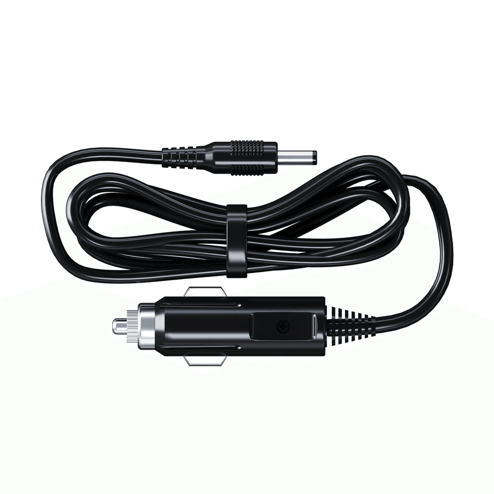 Car Power Cord*1