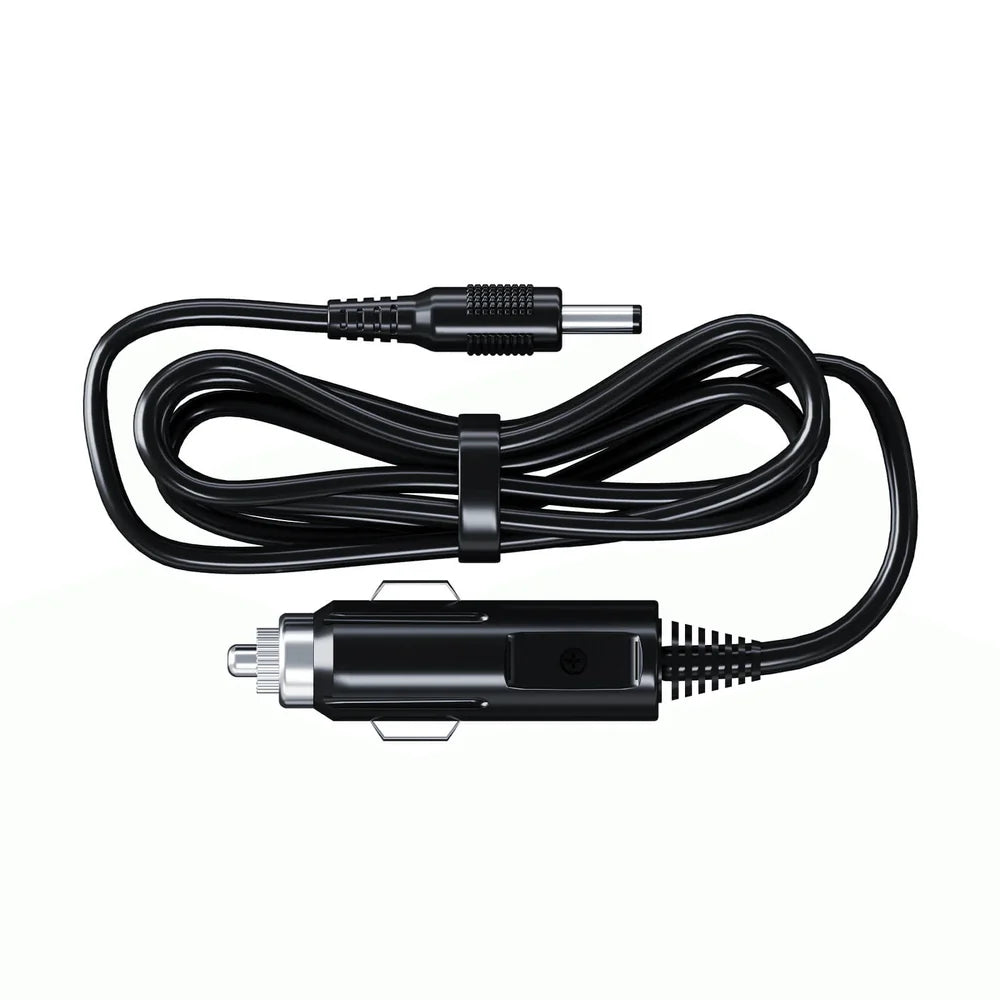 Car Power Cord*1