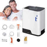 1-7L/min Home Oxygen Concentrator ZY-1J