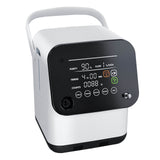 1-7L/min Home Oxygen Concentrator ZY1SW