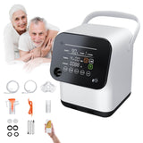 1-7L/min Home Oxygen Concentrator ZY1SW