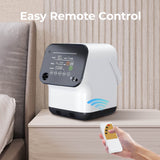 1-7L/min Home Oxygen Concentrator ZY1SW