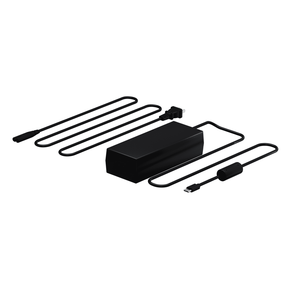 AC Adapter*1
