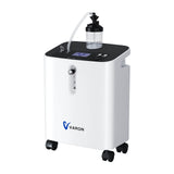 VARON 1-10 L/min Home Oxygen Concentrator JAY-3EW