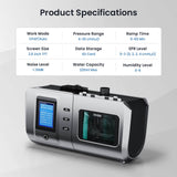 New Arrival CPAP Machine