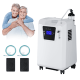 FDA Approved 10L Medical Grade Home Oxygen Concentrator Serene 10