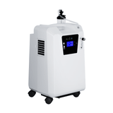 FDA Approved 10L Medical Grade Home Oxygen Concentrator Serene 10