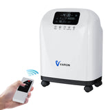 New Arrival VARON 1-9L/min Home Oxygen Concentrator VH-4