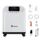 New Arrival VARON 1-9L/min Home Oxygen Concentrator VH-4