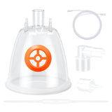 Pet Oxygen Mask Kit for Dogs, Cats & Small Animals