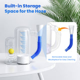 5000ml Breathing Trainer
