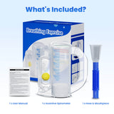 5000ml Breathing Trainer