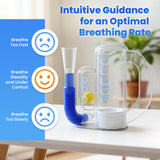 5000ml Breathing Trainer
