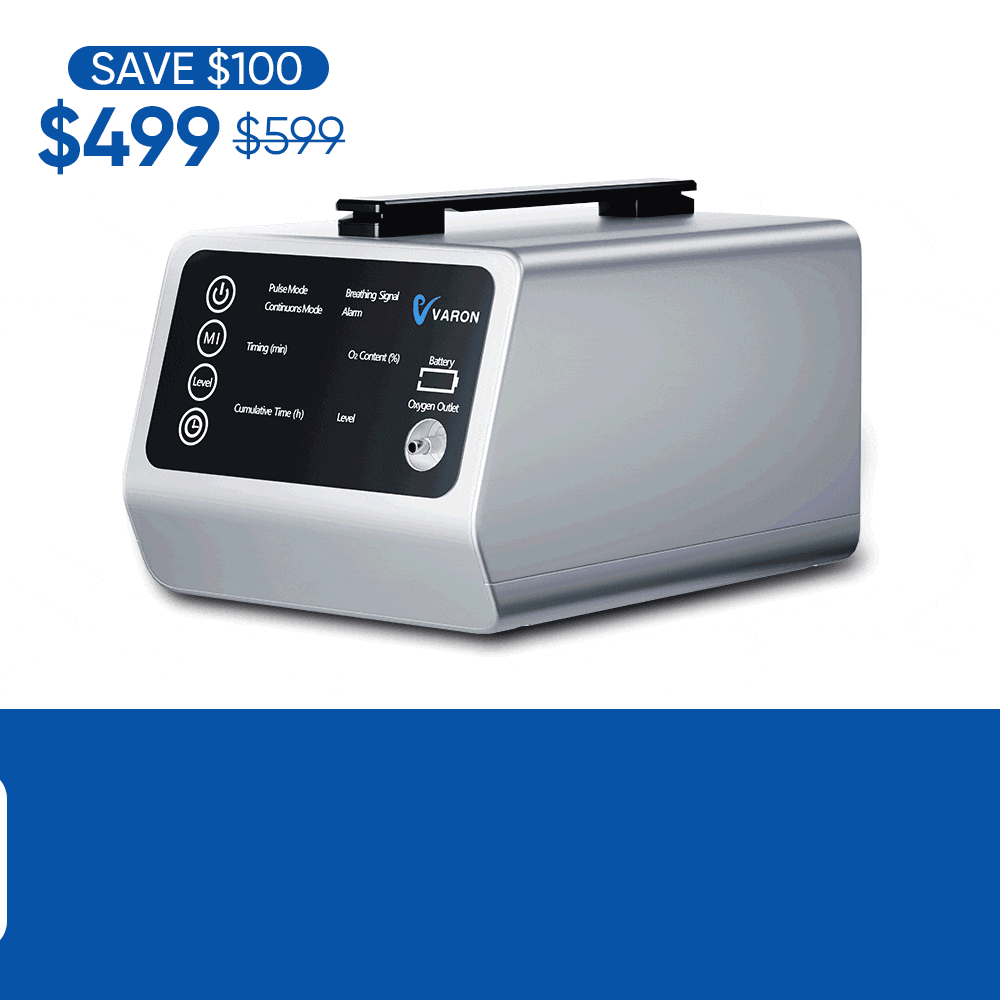 OXYGENSOLVE