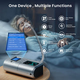 New Arrival CPAP Machine