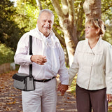 In Stock 3L/min Portable Oxygen Concentrator NT-03