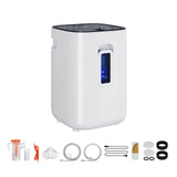 1-7L Home Oxygen Concentrator YMN1B