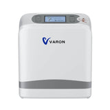 New Arrival VARON  1-7L Portable Oxygen Concentrator VP-8 Lite